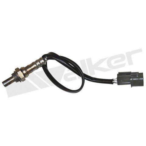 Walker Products Oxygen Sensor P/N:350-34002 Fits: Hyundai Azera 17-12, Hyundai Genesis 14-12, Hyundai Genesis Coupe 16-15, Hyundai Santa Fe 18-10, Hyundai Santa Fe Xl 19-13, Kia Cadenza 16-14, Kia Sedona 12-11, Kia Sedona 18-14, Kia Sorento 18-11 - Image 1