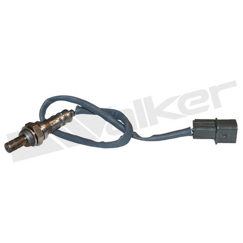 Walker Products Oxygen Sensor P/N:350-34014 Fits: Hyundai Santa Fe 09-03, Hyundai Sonata 05-02, Hyundai Tiburon 08-03, Hyundai Tucson 09-05, Kia Magentis 10-03, Kia Optima 10-03, Kia Rondo 12-07, Kia Sportage 10-05 - Image 1