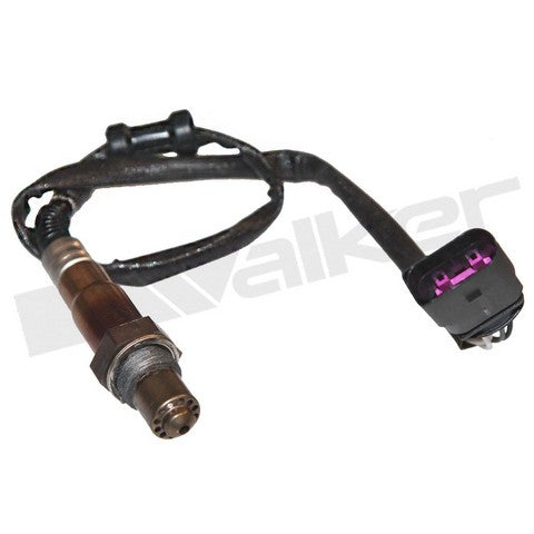 Walker Products Oxygen Sensor P/N:350-34020 Fits: Audi A3, Audi A3 Quattro, Audi Rs4, Audi S6, Audi S8, Porsche Cayenne, Seat Leon, Volkswagen Eos, Volkswagen Gti, Volkswagen Jetta, Volkswagen R32, Volkswagen Touareg - Image 1