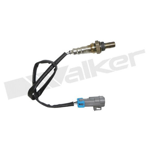 Walker Products Oxygen Sensor P/N:350-34047 Fits: Buick Rainier, Chevrolet Colorado, Chevrolet Trailblazer, Chevrolet Trailblazer Ext, GMC Canyon, GMC Envoy, GMC Envoy Xl, GMC Envoy Xuv, Isuzu Ascender, Oldsmobile Bravada, Saab 9-7x - Image 1