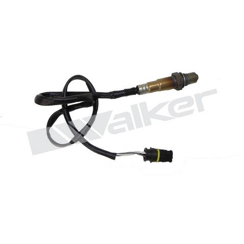 Walker Products Oxygen Sensor P/N:350-34060 Fits: BMW 535i, BMW 535i Xdrive, BMW 535xi, BMW 740i, BMW 740li, BMW X6, Mercedes-benz C240, Mercedes-benz C320, Mercedes-benz Clk320, Mercedes-benz Clk430, Mercedes-benz Clk55 Amg, Mercedes-benz Slk55 Amg - Image 1