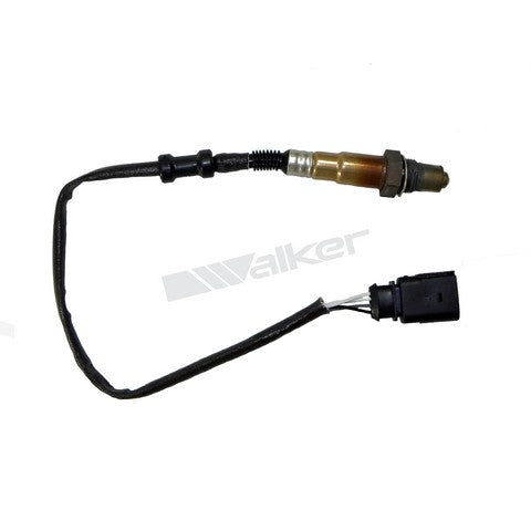Walker Products Oxygen Sensor P/N:350-34070 Fits: Audi Rs5 15-13, Audi S5 11-08, Audi S6 11-07, Audi S8 09-07, Volkswagen Bora 09-06, Volkswagen Golf 11-10, Volkswagen Jetta 09-05, Volkswagen Jetta 2018, Volkswagen Rabbit 09-06 - Image 1