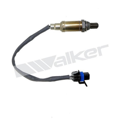 Walker Products Oxygen Sensor P/N:350-34076 Fits: Buick Century, Buick Lesabre, Buick Park Avenue, Buick Regal, Buick Rendezvous, Buick Riviera, Chevrolet Camaro, Chevrolet Chevy, Chevrolet Express 3500, Chevrolet Impala - Image 1