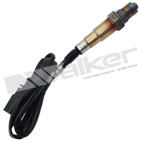 Walker Products Oxygen Sensor P/N:350-341046 Fits: Audi A3 Quattro, Audi A6 Allroad, Audi A6 Quattro, Audi A7 Sportback, Audi A8 Quattro, Audi Rs5, Audi Rs5 Sportback, Audi S3 - Image 1