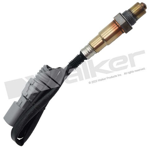 Walker Products Oxygen Sensor P/N:350-341086 Fits: Toyota C-hr 22-18 - Image 1