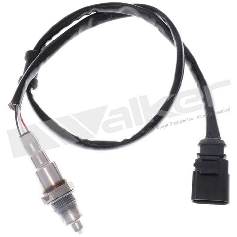 Walker Products Oxygen Sensor P/N:350-341102 Fits: Volkswagen Beetle 19-13, Volkswagen Jetta 18-13, Volkswagen Passat 22-14 - Image 1