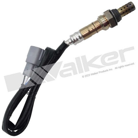 Walker Products Oxygen Sensor P/N:350-341127 Fits: Scion Fr-s 2016, Subaru Brz 20-13, Subaru Wrx Sti 21-13, Toyota 86 20-17 - Image 1
