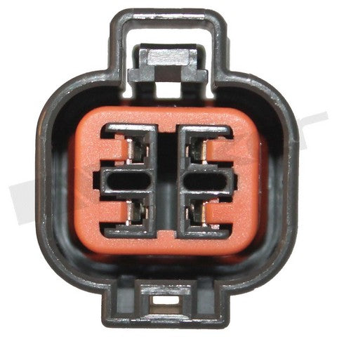 Walker Products Oxygen Sensor P/N:350-34125 Fits: Dodge Ram 50 1993, Mitsubishi Mighty Max 96-93 - Image 4