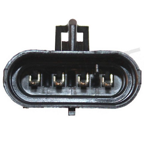 Walker Products Oxygen Sensor P/N:350-34128 Fits: Acura Slx, Buick Century, Buick Commercial Chassis, Buick Lesabre, Buick Park Avenue, Buick Regal, Buick Riviera, Buick Roadmaster, Buick Skylark, Cadillac Commercial Chassis - Image 2