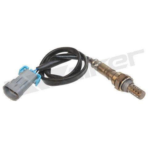Walker Products Oxygen Sensor P/N:350-34145 Fits: Chevrolet Avalanche 2500, Chevrolet C3500hd, Chevrolet Silverado 2500 Hd, Chevrolet Silverado 3500, Chevrolet Suburban 2500, GMC Sierra 2500 Hd, GMC Sierra 3500, GMC Yukon Xl 2500 - Image 1