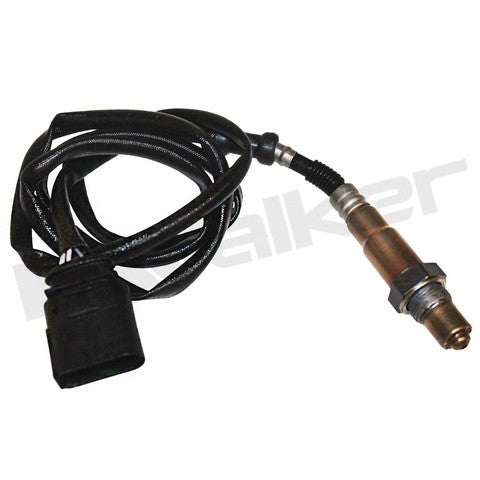 Walker Products Oxygen Sensor P/N:350-34160 Fits: Volkswagen Beetle 2007, Volkswagen Cabrio 02-00, Volkswagen Eurovan 2003, Volkswagen Jetta 2004, Volkswagen Passat 2000, Volkswagen Touareg 07-04 - Image 1