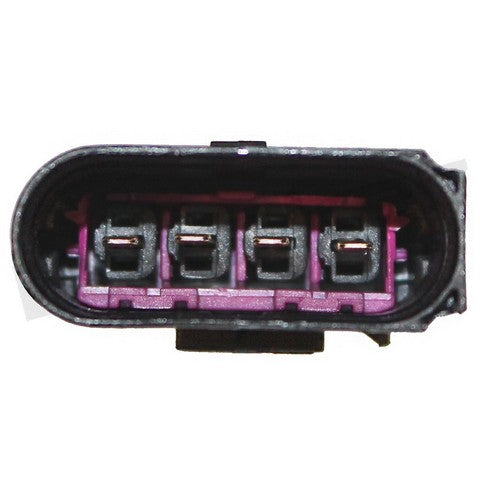 Walker Products Oxygen Sensor P/N:350-34160 Fits: Volkswagen Beetle 2007, Volkswagen Cabrio 02-00, Volkswagen Eurovan 2003, Volkswagen Jetta 2004, Volkswagen Passat 2000, Volkswagen Touareg 07-04 - Image 2