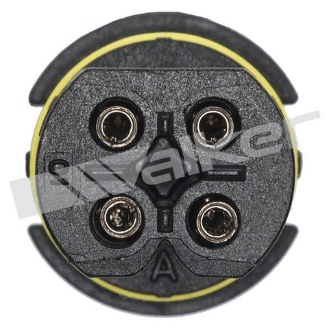 Walker Products Oxygen Sensor P/N:350-34186 Fits: Mercedes-benz Cl500, Mercedes-benz Cl600, Mercedes-benz E320, Mercedes-benz E430, Mercedes-benz S320, Mercedes-benz S420, Mercedes-benz S430, Mercedes-benz S500, Mercedes-benz S600, Mercedes-benz Sl320 - Image 2