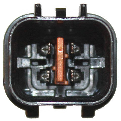 Walker Products Oxygen Sensor P/N:350-34191 Fits: Dodge Stealth 96-91, Mitsubishi 3000gt 99-91, Mitsubishi Diamante 96-94, Mitsubishi Mirage 02-97, Mitsubishi Montero 1995 - Image 3