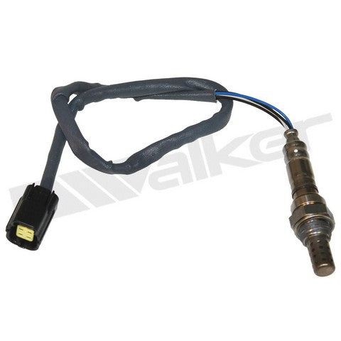 Walker Products Oxygen Sensor P/N:350-34206 Fits: Ford Escort 96-95, Kia Sephia 97-95, Mazda Miata 00-99, Mazda Mx-3 95-92, Mazda Protege 00-95, Mercury Tracer 96-95 - Image 1