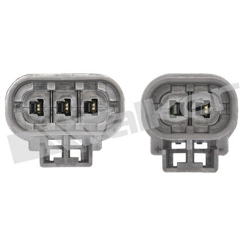 Walker Products Oxygen Sensor P/N:350-34208 Fits: Nissan Maxima 1989 - Image 4