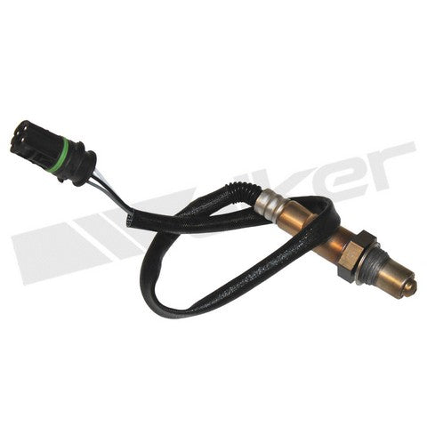 Walker Products Oxygen Sensor P/N:350-34215 Fits: BMW 323i, BMW 525i, BMW 525xi, BMW 530i, BMW 530xi, BMW 550i, BMW 650i, BMW 750i, BMW 750li, BMW 760li, BMW M3, BMW X5, BMW X6, Mercedes-benz Clk320, Mercedes-benz Clk430, Mercedes-benz Clk55 Amg - Image 1