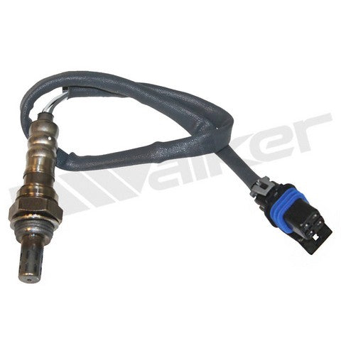 Walker Products Oxygen Sensor P/N:350-34225 Fits: Buick Rainier, Chevrolet Astro, Chevrolet Chevy, Chevrolet Chevy Monza, Chevrolet Colorado, Chevrolet Express 1500, Chevrolet Express 2500, Chevrolet Express 3500, Chevrolet Malibu, Chevrolet Ssr - Image 1