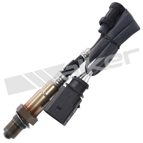 Walker Products Oxygen Sensor P/N:350-34227 Fits: Audi A6 Quattro, Audi A8 Quattro, Audi Rs7, Audi S6, Audi S7, Audi S8, Porsche Cayenne, Volkswagen Cc, Volkswagen Passat, Volkswagen Saveiro, Volkswagen Tiguan - Image 1