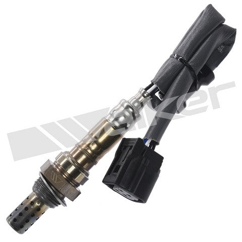 Walker Products Oxygen Sensor P/N:350-34296 Fits: Acura Ilx, Acura Mdx, Acura Nsx, Acura Rdx, Acura Rlx, Acura Tlx, Honda Accord, Honda Civic, Honda Crosstour, Honda Cr-v, Honda Hr-v, Honda Pilot, Honda Ridgeline - Image 1