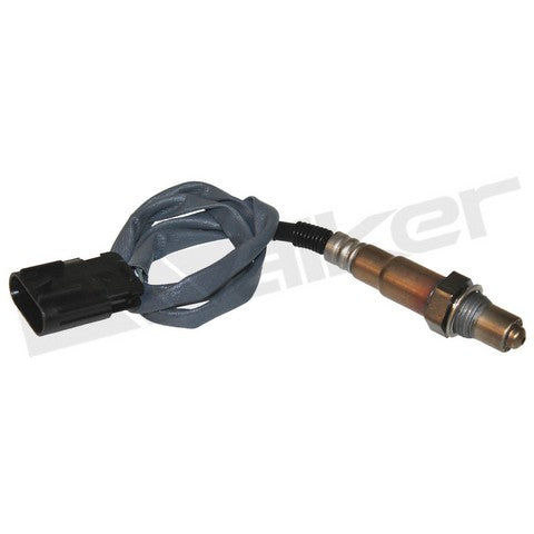 Walker Products Oxygen Sensor P/N:350-34318 Fits: Hyundai Azera 11-06, Hyundai Entourage 10-07, Hyundai Genesis 11-09, Hyundai Santa Fe 09-07, Hyundai Sonata 10-06, Hyundai Veracruz 12-07, Kia Amanti 09-07, Kia Sedona 10-06, Kia Sorento 09-07 - Image 1