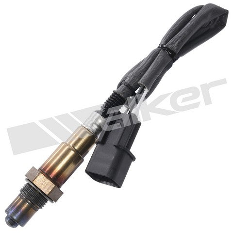 Walker Products Oxygen Sensor P/N:350-34321 Fits: Chevrolet Aveo 11-09, Chevrolet Aveo5 11-09, Chevrolet Beat 21-18, Pontiac G3 10-09, Pontiac G3 Wave 2009 - Image 1