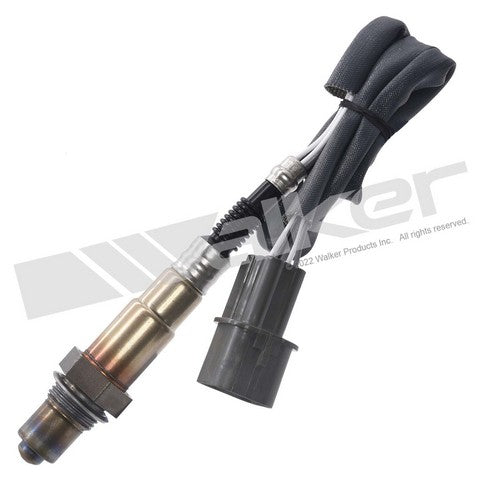 Walker Products Oxygen Sensor P/N:350-34331 Fits: Dodge Attitude, Hyundai Accent, Hyundai Elantra, Hyundai Elantra Gt, Hyundai Grand I10, Hyundai Ioniq, Hyundai Kona, Hyundai Sonata, Hyundai Tucson, Hyundai Veloster - Image 1
