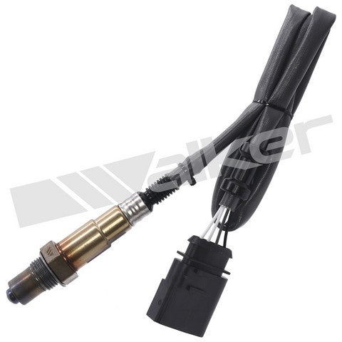 Walker Products Oxygen Sensor P/N:350-34340 Fits: Audi A3, Audi Tt, Seat Alhambra, Seat Toledo, Volkswagen Beetle, Volkswagen Clasico, Volkswagen Gol, Volkswagen Golf, Volkswagen Jetta, Volkswagen Phaeton, Volkswagen Saveiro, Volkswagen Sharan - Image 1