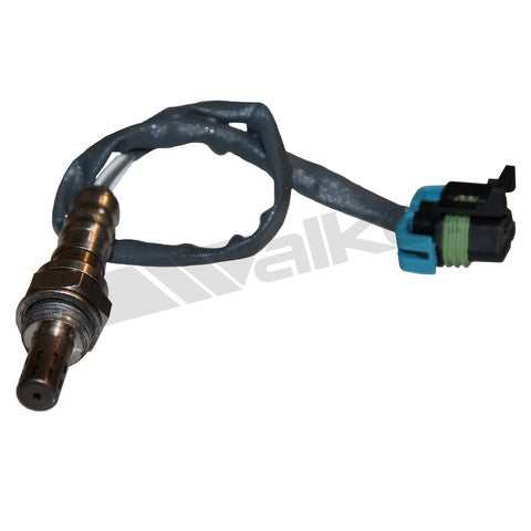 Walker Products Oxygen Sensor P/N:350-34343 Fits: Buick Rainier, Chevrolet Express 1500, Chevrolet Ssr, Chevrolet Trailblazer, Chevrolet Trailblazer Ext, GMC Envoy, GMC Envoy Xl, GMC Savana 1500, Isuzu Ascender, Saab 9-7x - Image 1