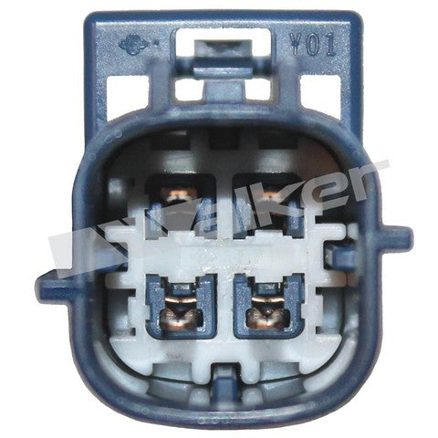 Walker Products Oxygen Sensor P/N:350-34384 Fits: Infiniti Fx35, Infiniti Fx45, Infiniti G35, Infiniti M35, Infiniti M45, Infiniti Q45, Nissan 350z, Nissan Altima, Nissan Frontier - Image 3