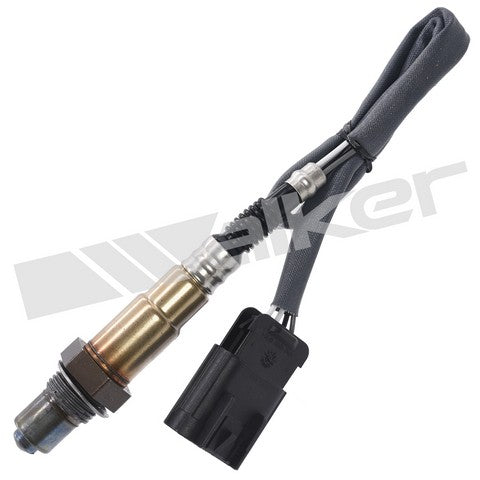 Walker Products Oxygen Sensor P/N:350-34387 Fits: Hyundai Genesis 11-09, Hyundai Genesis Coupe 12-10, Hyundai Santa Fe 09-07, Hyundai Veracruz 12-07, Kia Borrego 11-09, Kia Sorento 09-07 - Image 1