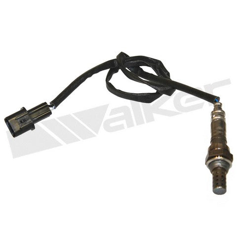 Walker Products Oxygen Sensor P/N:350-34408 Fits: Chrysler Sebring, Dodge Atos, Dodge Stratus, Eagle Summit, Mitsubishi Diamante, Mitsubishi Eclipse, Mitsubishi Endeavor, Mitsubishi Galant, Mitsubishi Lancer, Mitsubishi Mirage, Mitsubishi Montero - Image 1