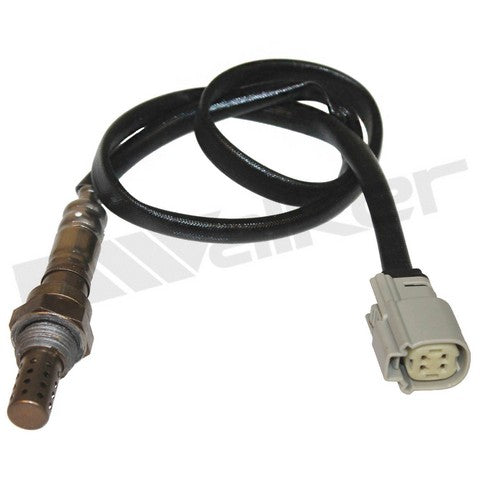 Walker Products Oxygen Sensor P/N:350-34410 Fits: Ford C-max 18-13, Ford Escape 16-13, Ford Figo 21-18, Ford Fusion 20-13, Ford Police Responder Hybrid 20-19, Ford Ssv Plug-in Hybrid 20-19, Ford Transit Connect 15-14, Lincoln Mkz 20-13 - Image 1