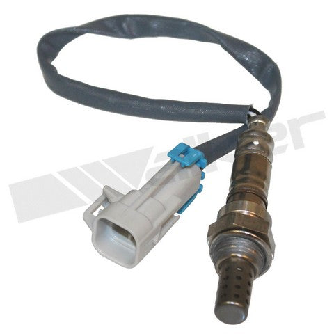 Walker Products Oxygen Sensor P/N:350-34412 Fits: Buick Century, Buick Rainier, Buick Rendezvous, Cadillac Deville, Cadillac Eldorado, Cadillac Escalade, Cadillac Seville, Chevrolet Astro, Chevrolet Avalanche 1500, Chevrolet Blazer - Image 1