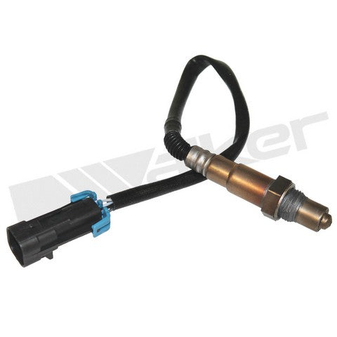 Walker Products Oxygen Sensor P/N:350-34428 Fits: Cadillac Cts 11-08, Cadillac Srx 09-07, Cadillac Sts 11-08, Chevrolet Equinox 09-08, Pontiac Torrent 09-08, Suzuki Xl-7 09-07 - Image 1
