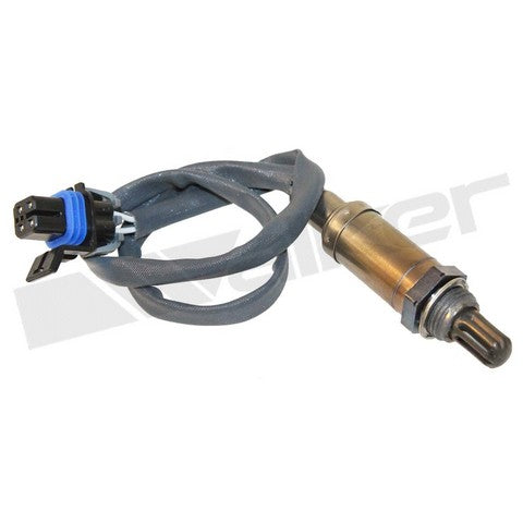 Walker Products Oxygen Sensor P/N:350-34455 Fits: Chevrolet Silverado 1500 Hd, Chevrolet Silverado 2500, Chevrolet Silverado 2500 Hd, Chevrolet Silverado 3500, Chevrolet Suburban 2500, GMC Sierra 1500 Hd, GMC Sierra 2500, GMC Sierra 2500 Hd - Image 1