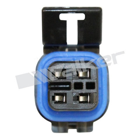 Walker Products Oxygen Sensor P/N:350-34455 Fits: Chevrolet Silverado 1500 Hd, Chevrolet Silverado 2500, Chevrolet Silverado 2500 Hd, Chevrolet Silverado 3500, Chevrolet Suburban 2500, GMC Sierra 1500 Hd, GMC Sierra 2500, GMC Sierra 2500 Hd - Image 2