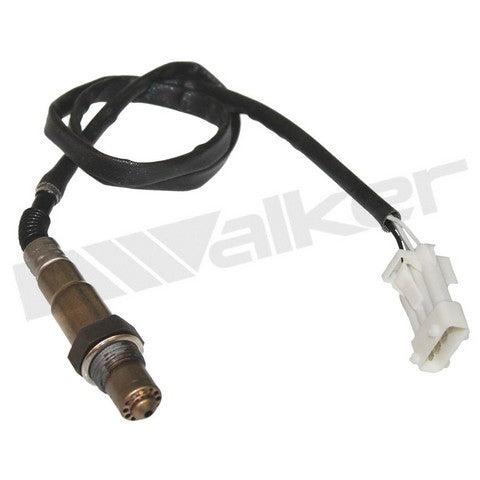 Walker Products Oxygen Sensor P/N:350-34458 Fits: Peugeot 206, Saab 9-3, Saab 9-5, Saturn L300, Saturn Ls2, Saturn Lw2, Saturn Lw300, Volvo C30, Volvo C70, Volvo S40, Volvo S60, Volvo S70, Volvo S80, Volvo V50, Volvo V70, Volvo Xc70, Volvo Xc90 - Image 1