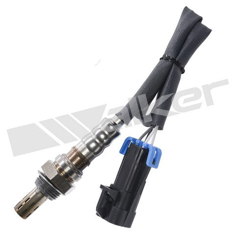 Walker Products Oxygen Sensor P/N:350-34484 Fits: Buick Lucerne, Buick Rainier, Cadillac Dts, Chevrolet Captiva Sport, Chevrolet Equinox, Chevrolet Hhr, Chevrolet Malibu, Chevrolet Orlando, Chevrolet Silverado 1500, Chevrolet Ssr - Image 1