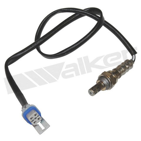 Walker Products Oxygen Sensor P/N:350-34513 Fits: Cadillac Cts, Cadillac Srx, Cadillac Sts, Chevrolet Captiva Sport, Chevrolet Malibu, Chevrolet Silverado 3500, Chevrolet Silverado 3500 Hd, GMC Sierra 3500 Hd, Hummer H2, Pontiac G6, Saturn Aura - Image 1