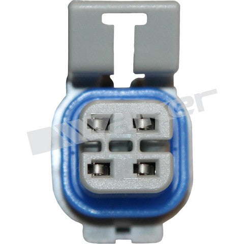 Walker Products Oxygen Sensor P/N:350-34513 Fits: Cadillac Cts, Cadillac Srx, Cadillac Sts, Chevrolet Captiva Sport, Chevrolet Malibu, Chevrolet Silverado 3500, Chevrolet Silverado 3500 Hd, GMC Sierra 3500 Hd, Hummer H2, Pontiac G6, Saturn Aura - Image 3