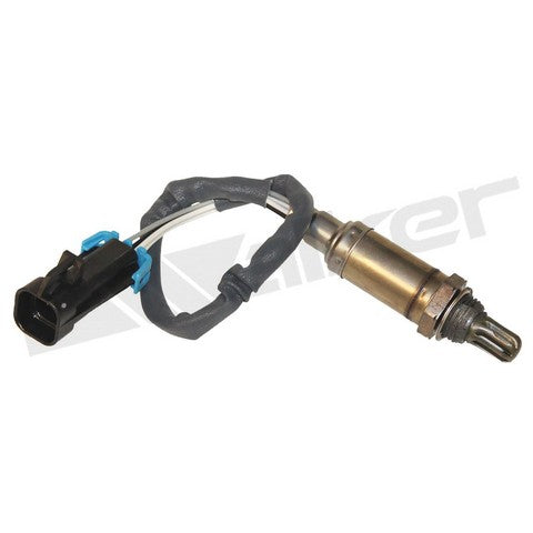 Walker Products Oxygen Sensor P/N:350-34525 Fits: Buick Century, Buick Lesabre, Buick Park Avenue, Buick Regal, Buick Riviera, Buick Skylark, Cadillac Deville, Cadillac Eldorado, Cadillac Escalade - Image 1