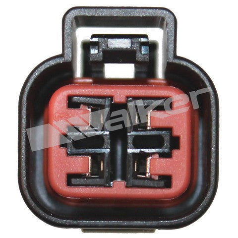 Walker Products Oxygen Sensor P/N:350-34532 Fits: Dodge Colt 95-93, Eagle Summit 96-93, Mitsubishi Galant 98-94, Mitsubishi Mirage 96-93, Plymouth Colt 95-93 - Image 2