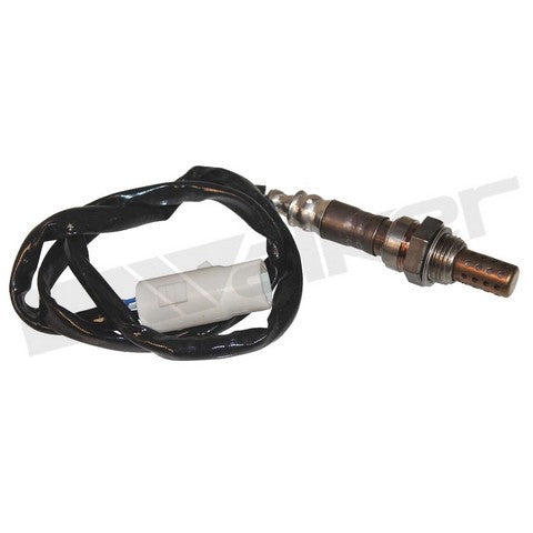 Walker Products Oxygen Sensor P/N:350-34549 Fits: Dodge Colt 1989, Eagle Summit 1989, Eagle Talon 94-90, Mitsubishi Eclipse 94-90, Mitsubishi Galant 92-89, Mitsubishi Mirage 1989, Mitsubishi Mirage 92-91, Plymouth Colt 1989, Plymouth Laser 94-90 - Image 1