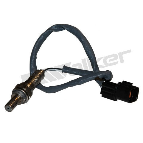 Walker Products Oxygen Sensor P/N:350-34566 Fits: Hyundai Santa Fe 09-03, Hyundai Xg350 05-02, Kia Amanti 06-04, Kia Magentis 10-07, Kia Optima 10-06, Kia Rondo 12-07, Kia Sedona 05-02, Kia Sorento 06-03 - Image 1