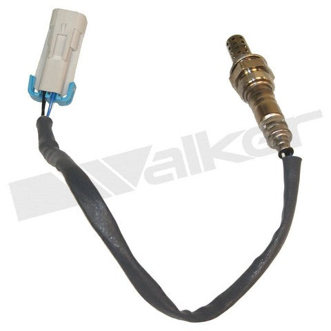 Walker Products Oxygen Sensor P/N:350-34581 Fits: Buick Allure, Buick Enclave, Buick Lacrosse, Buick Lucerne, Buick Rainier, Buick Rendezvous, Buick Terraza, Cadillac Cts, Cadillac Deville - Image 1