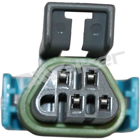 Walker Products Oxygen Sensor P/N:350-34596 Fits: Buick Allure, Buick Lacrosse, Cadillac Escalade, Cadillac Escalade Ext, Chevrolet Avalanche 2500, Chevrolet C2500, Chevrolet C3500, Chevrolet C3500hd, Chevrolet Express 3500, Chevrolet K2500 - Image 2