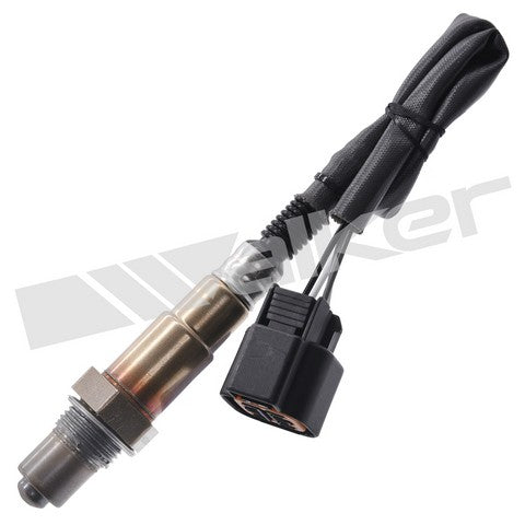 Walker Products Oxygen Sensor P/N:350-34617 Fits: Dodge Attitude, Dodge Verna, Hyundai Accent, Hyundai Elantra, Hyundai Tiburon, Hyundai Tucson, Kia Rio, Kia Rio5, Kia Soul, Kia Spectra, Kia Spectra5, Kia Sportage - Image 1
