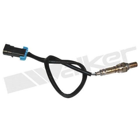 Walker Products Oxygen Sensor P/N:350-34633 Fits: Buick Allure, Buick Lacrosse, Buick Regal, Buick Verano, Cadillac Srx, Cadillac Sts, Chevrolet Avalanche 2500, Chevrolet Corvette, Chevrolet Equinox, Chevrolet Express 2500 - Image 1