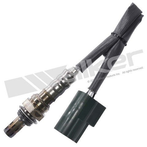 Walker Products Oxygen Sensor P/N:350-34646 Fits: Infiniti Fx45 06-03, Infiniti M45 04-03, Infiniti Q45 06-02, Nissan Altima 03-02, Nissan Murano 2003, Nissan Sentra 04-02, Nissan X-trail 07-04, Nissan X-trail 17-12 - Image 1